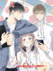 剑与灯 久久99视频漫改动漫海报